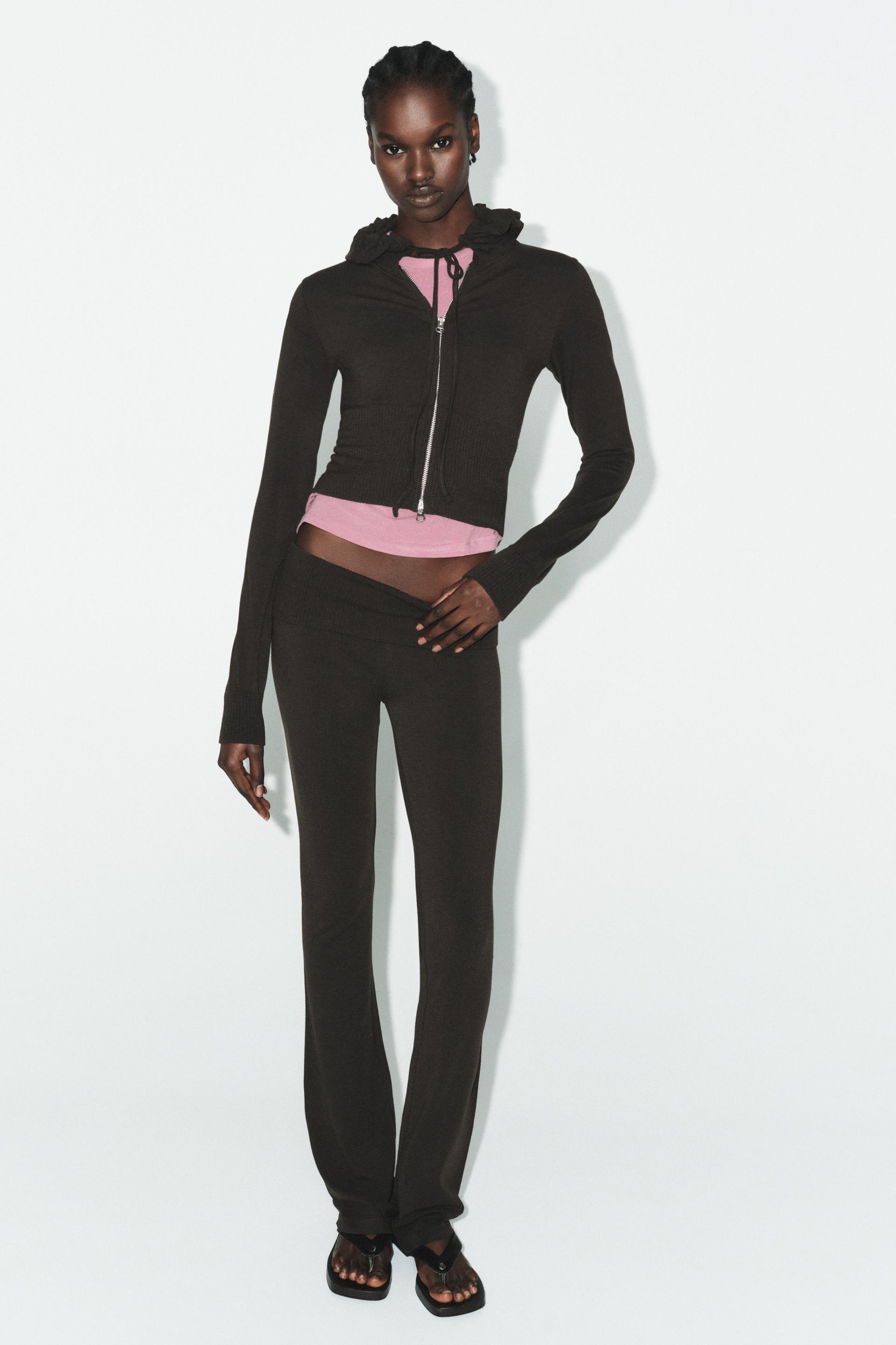 Spanx + Booty Boost Skinny Flare Pants