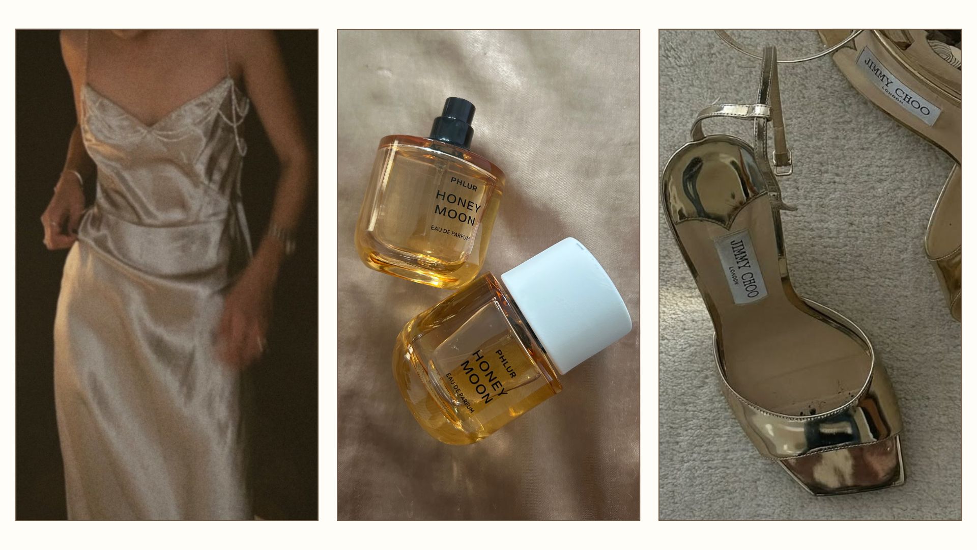 Why Phlur's Honey Moon Is My Most-Complimented Scent This Spring 