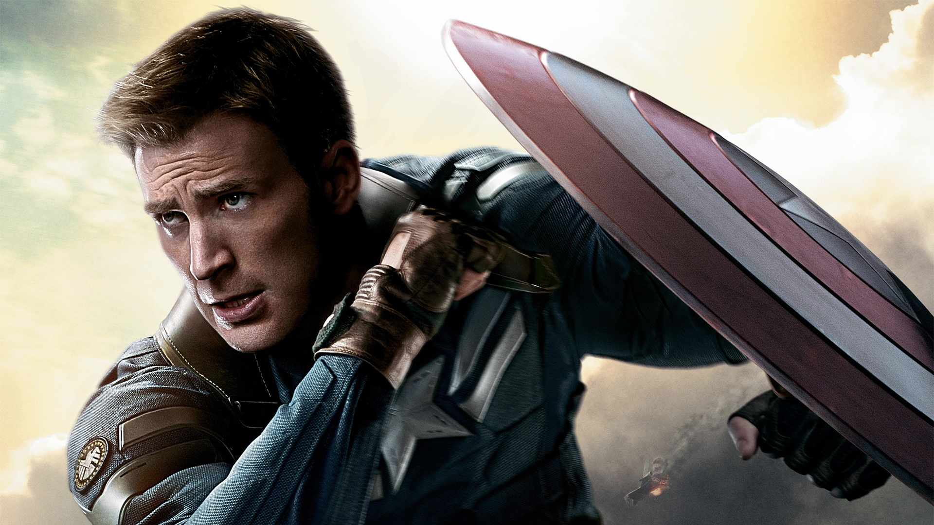 Two Captain America Marvel Comics stories that could chart a path for Chris  Evans to return to the MCU