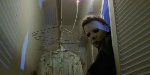 Halloween Michael Myers