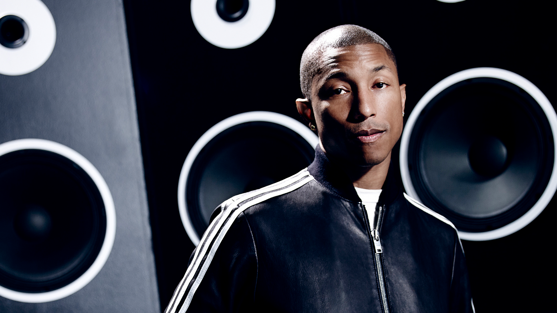 Pharrell