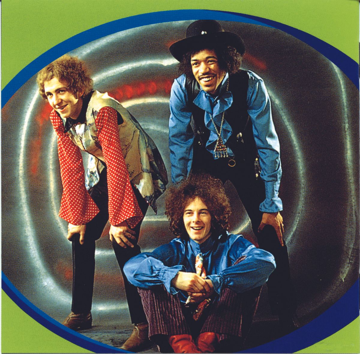 Under The Influence James Williamson Louder