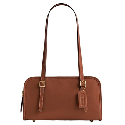 Coach Swing Zip, 1941 Saddle
