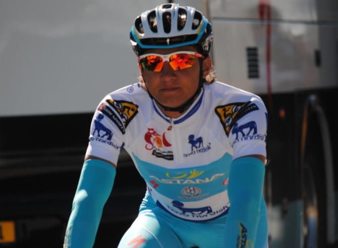 Andrei Zeits (Astana)