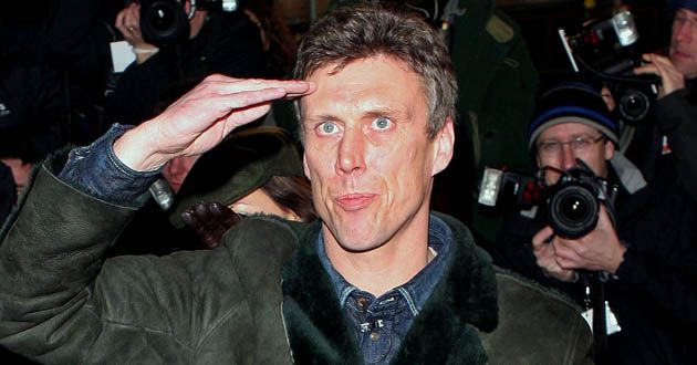 Bez, CELEBRITY BIG BROTHER