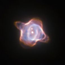 Stingray nebula