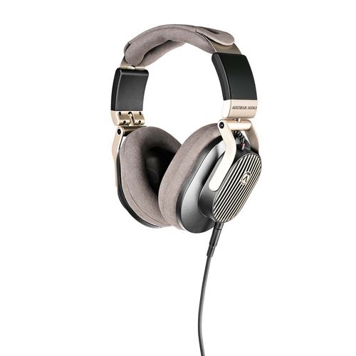 The Arranger Over-Ear Wired Headphones