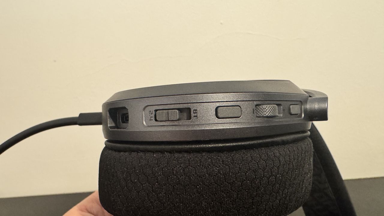 Asus ROG Pelta