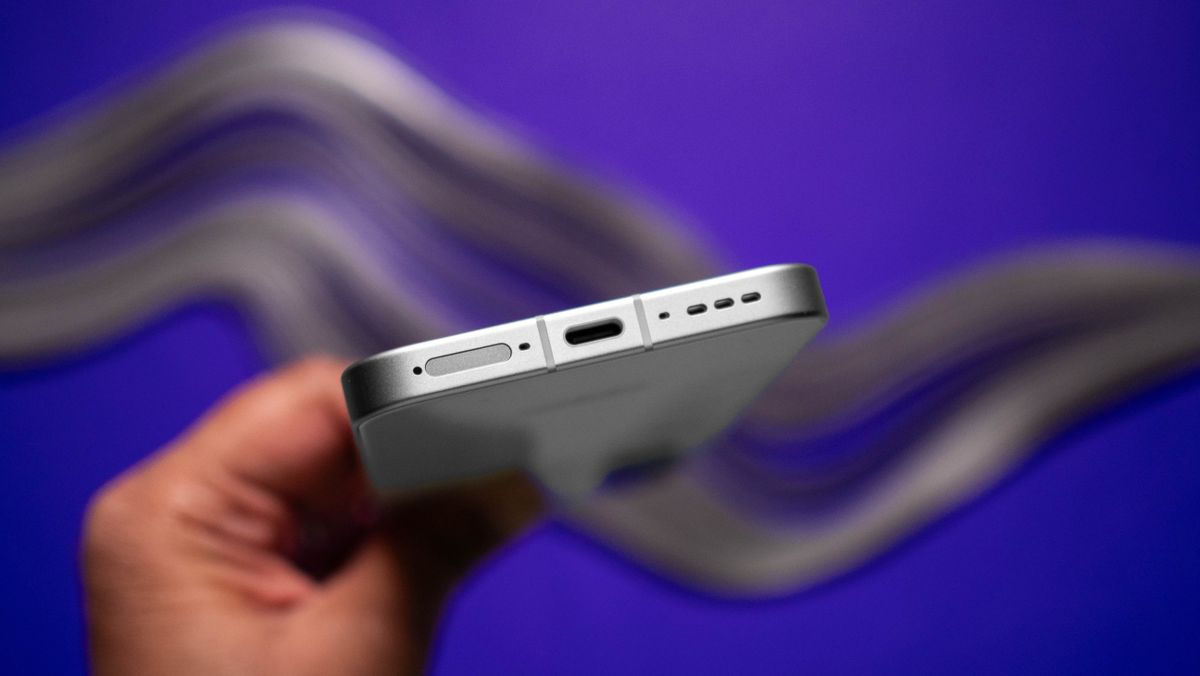 OPPO Reno 16 Pro testing on Android Central