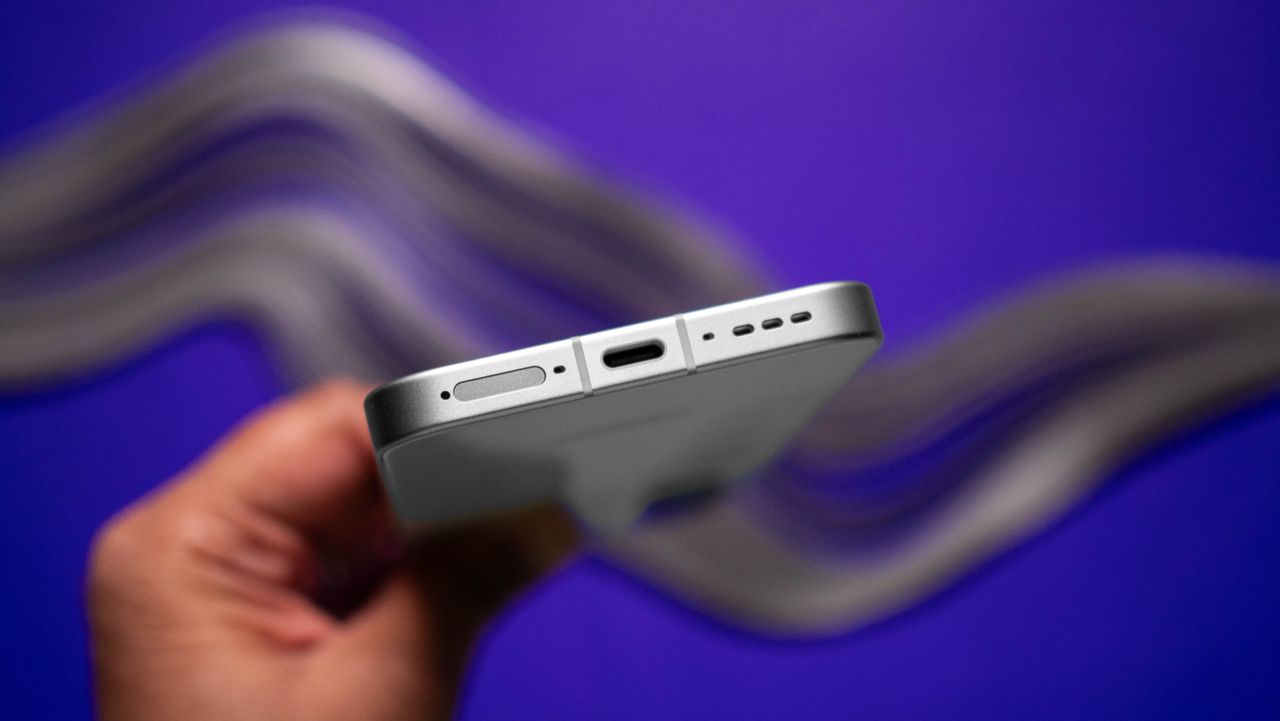 OPPO Reno 16 Pro testing on Android Central