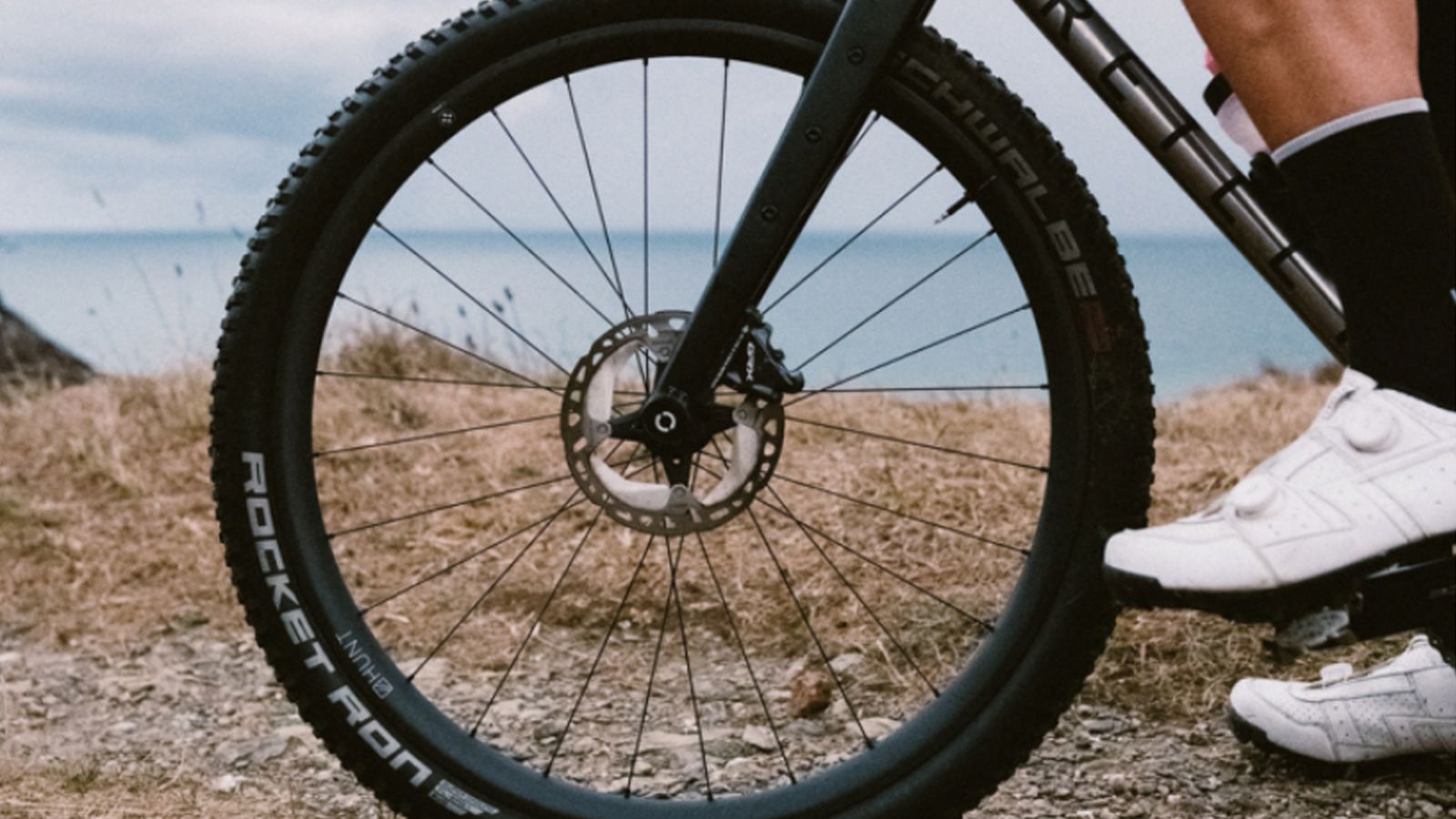 650b’s not dead, says Hunt as it bucks the big wheel trend with its overhauled adventure wheelset
