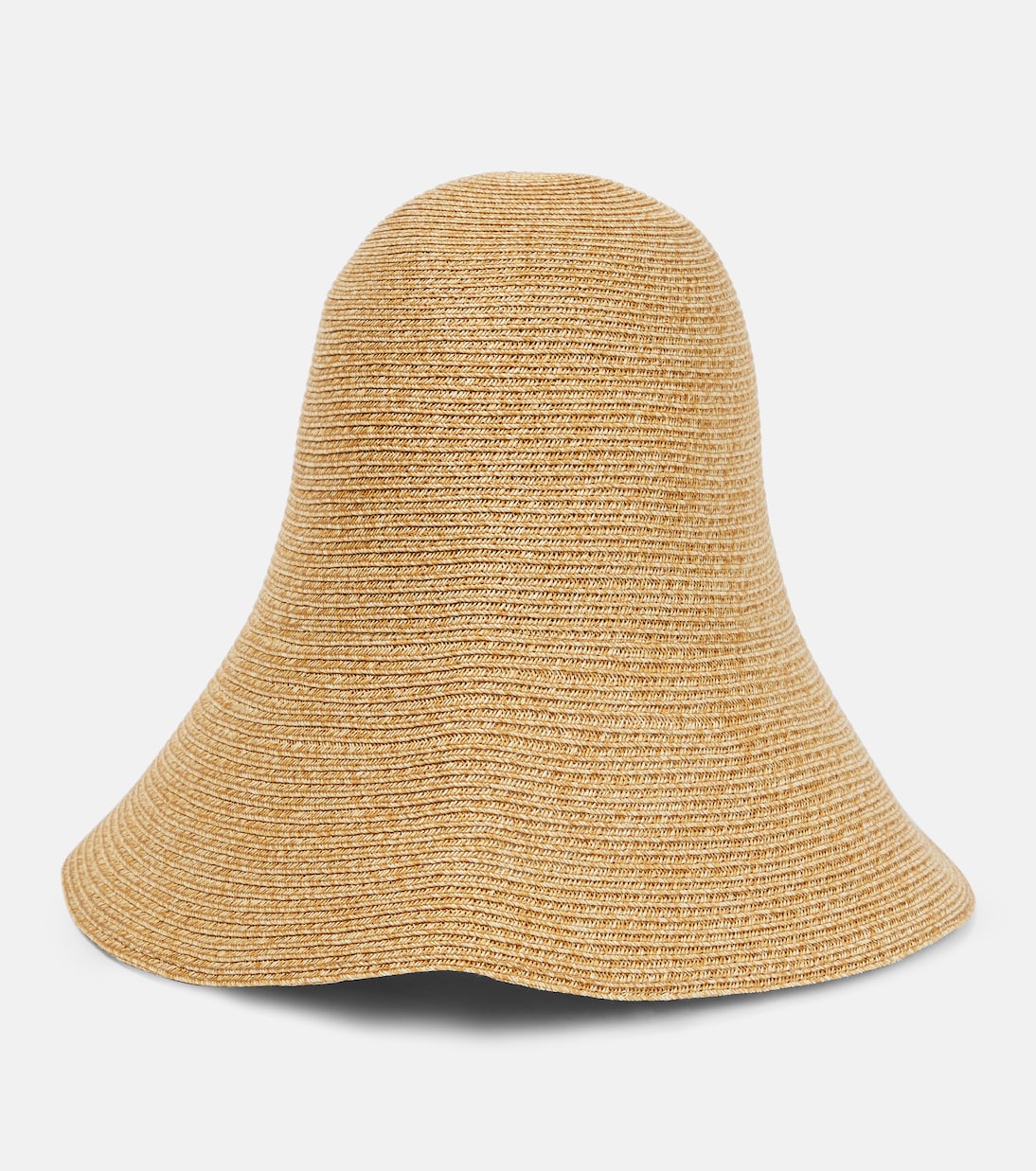 Woven Sun Hat