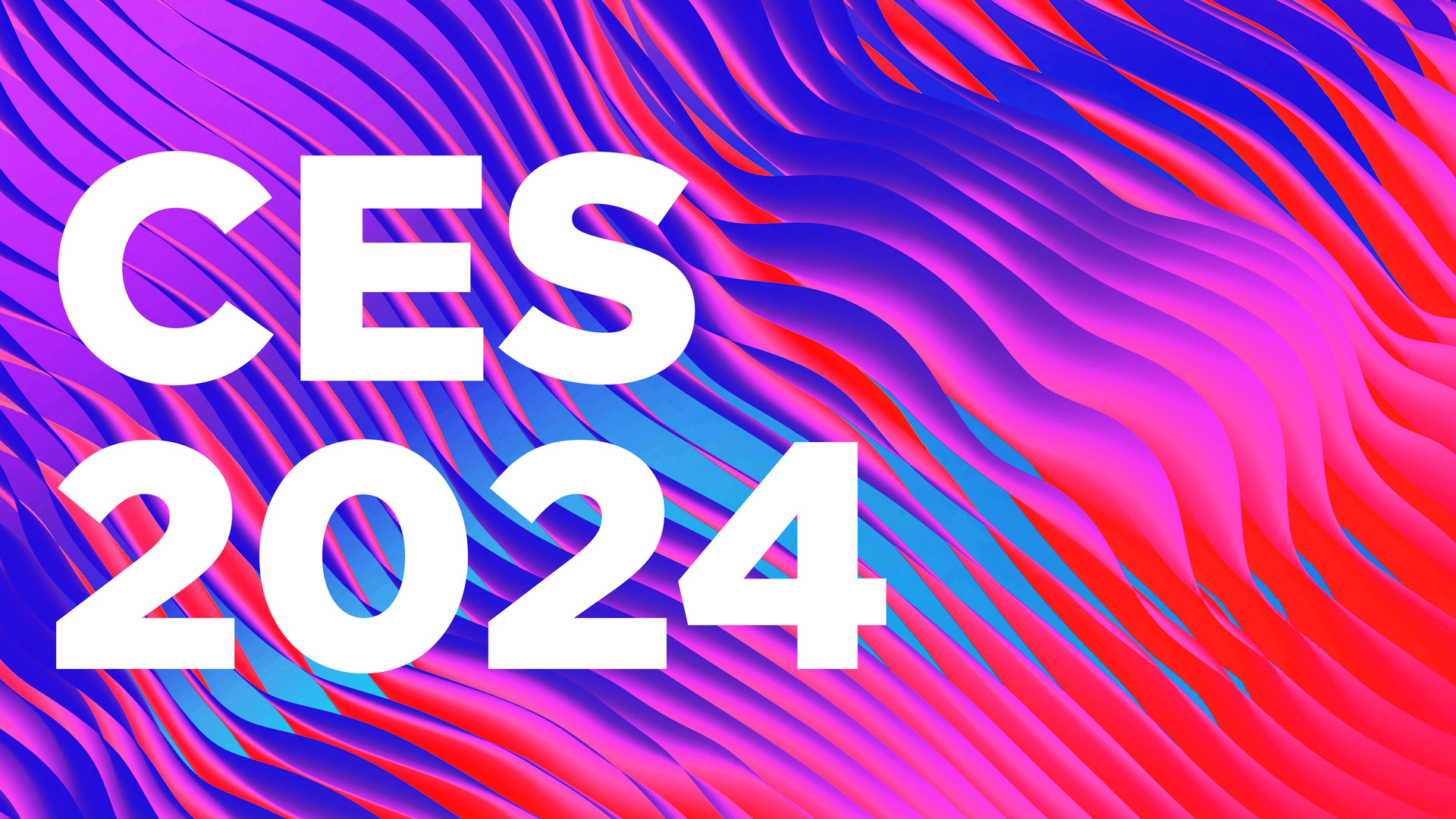 CES 2024 TechRadar