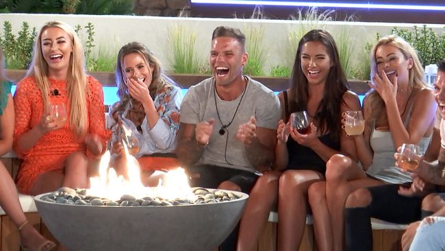How to watch Love Island USA season 4 online from anywhere  What to Watch