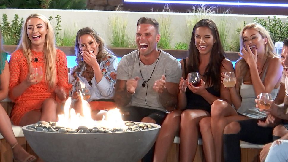 How to watch Love Island USA season 4 online from anywhere | What to Watch