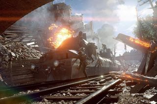 The New Multiplayer Modes Are Great…