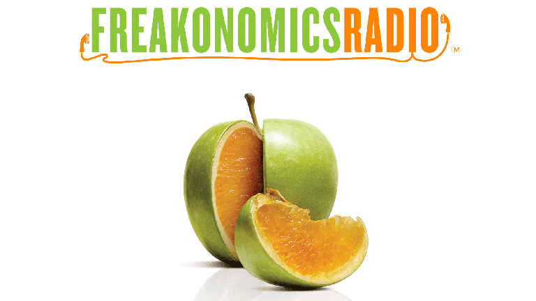 Freakonomics