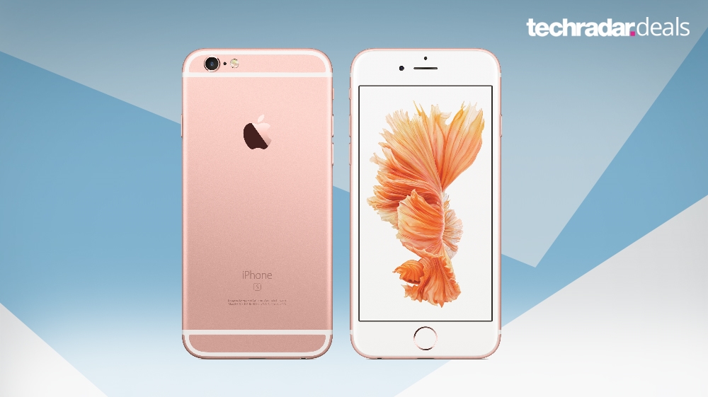 iphone 6s deals