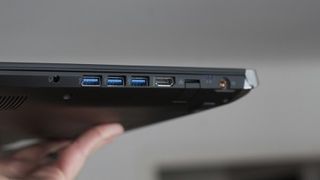 Acer V15 Nitro review