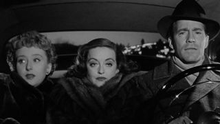4 All About Eve 1952