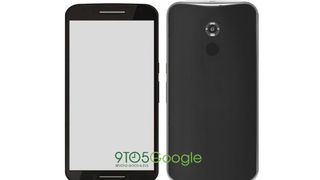 More pictures of Motorola's Shamu Nexus 6 hit the web