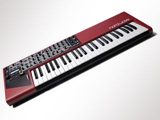 Clavia nord wave