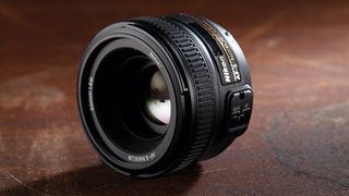 Best prime lenses for Nikons: 8 tested