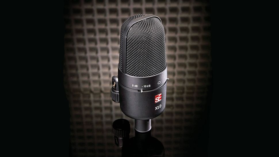 25 of the best affordable microphones MusicRadar