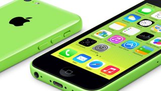 iPhone 5c