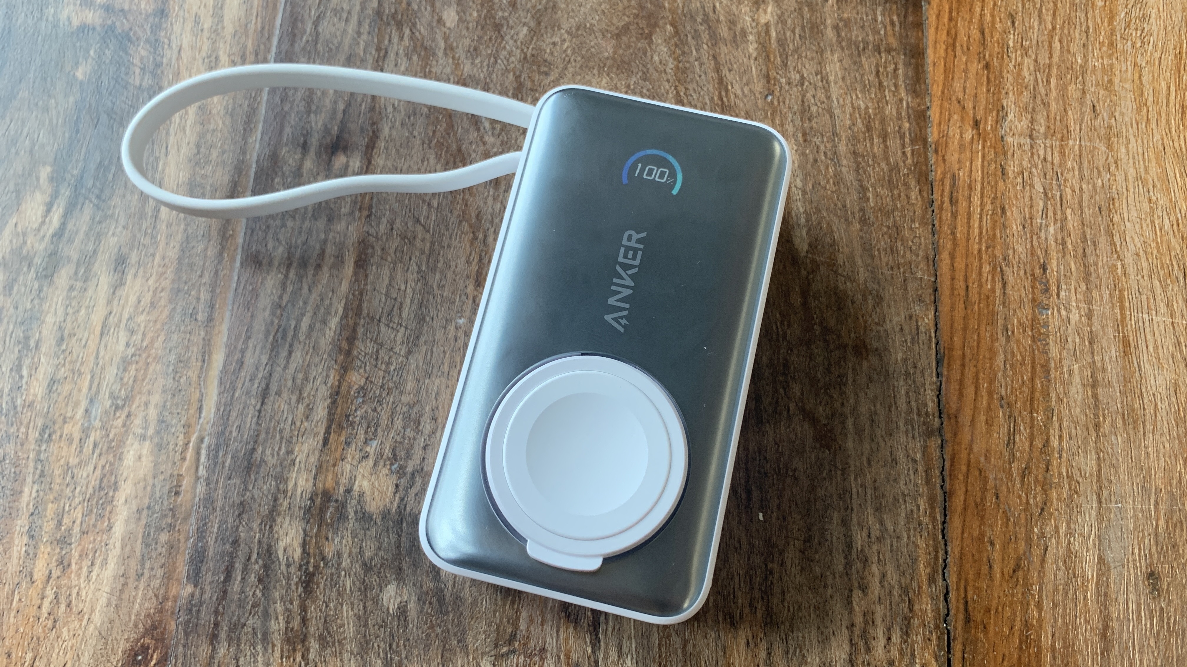 Anker MagGo Power Bank 10K - For Apple Watch