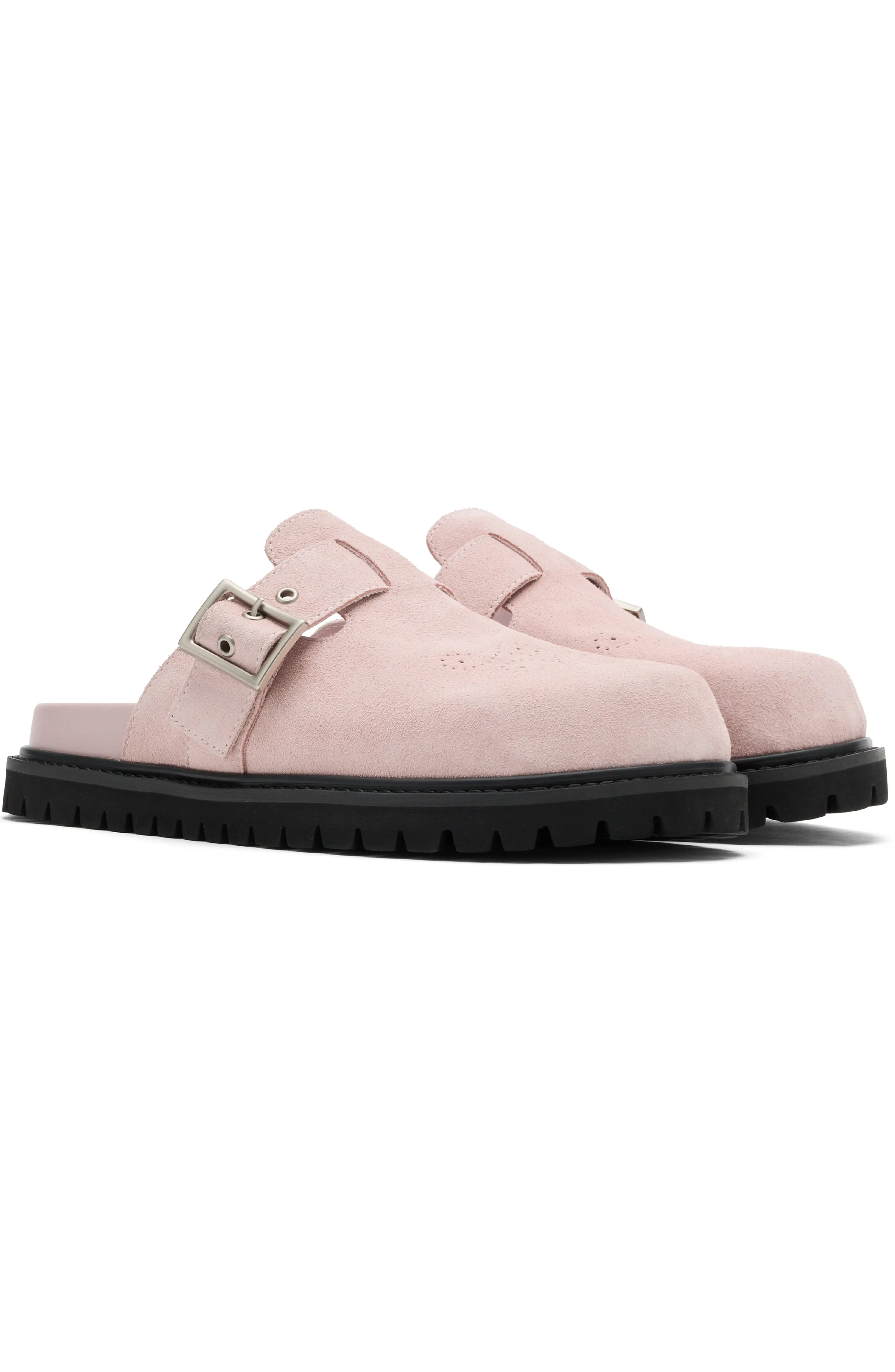 MARC NOLAN, Ms. Shiloh Loafer Mules