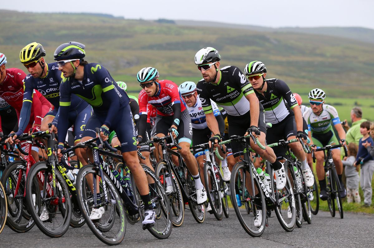 Bernhard Eisel (Dimension Data)