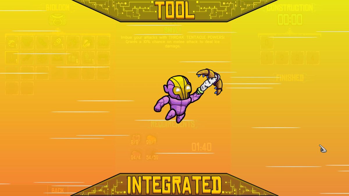 Crashlands