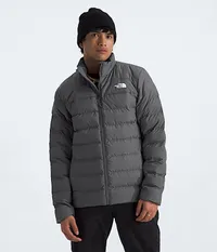 The North Face Aconcagua 3 Jacket (Men's)