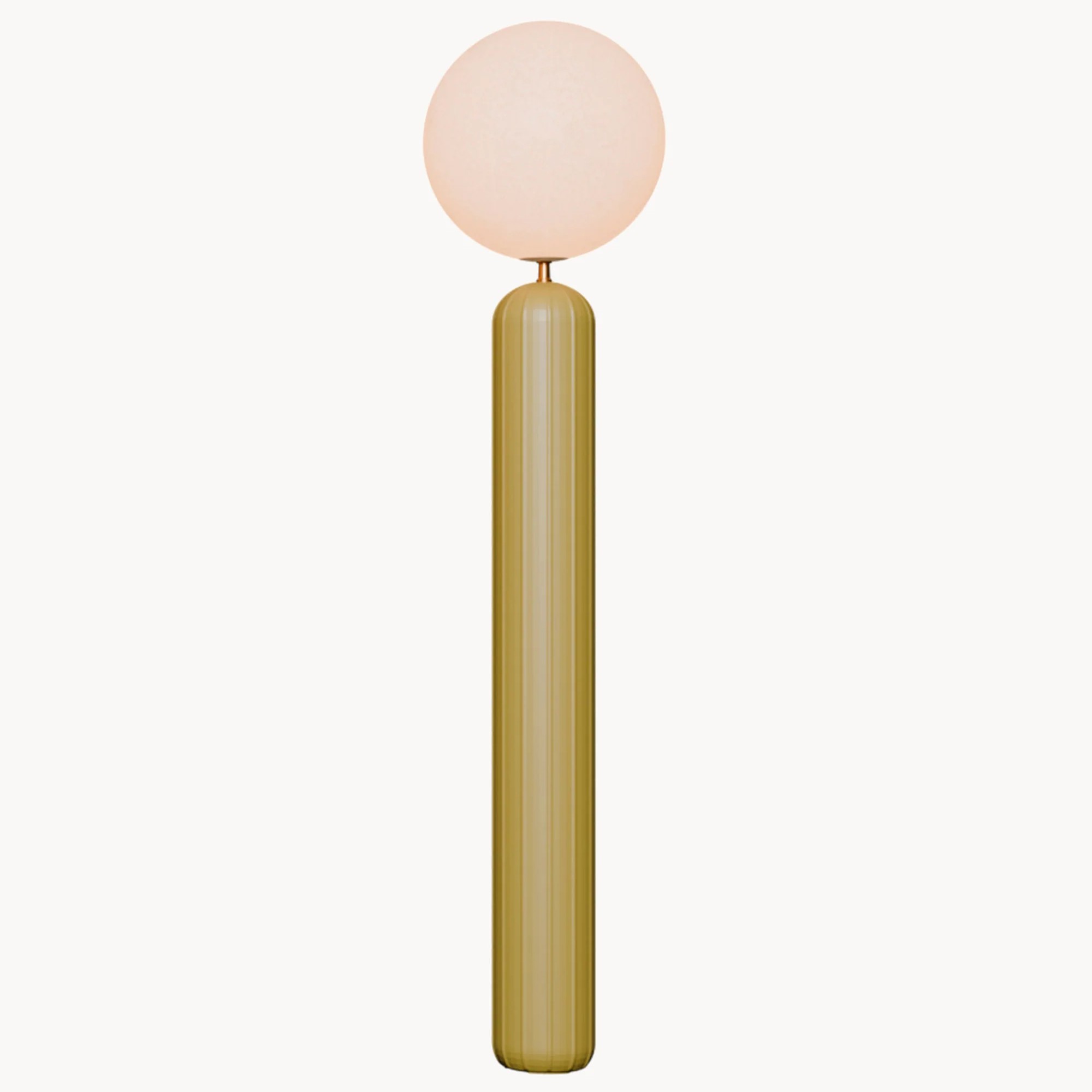 Newgarden Outdoor LED Floor Lamp Monica, Dimmable