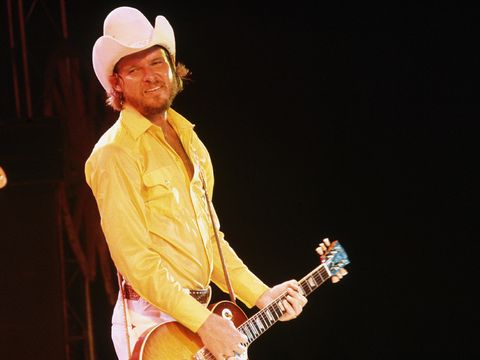 Ted Nugent picks the 11 greatest guitarists of all time | MusicRadar