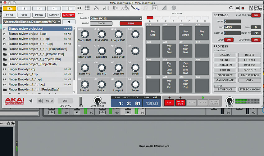 AKAI MPC Elementの+spbgp44.ru