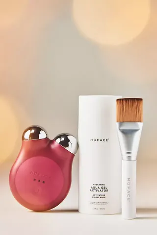 Nuface Mini+ Gift Set