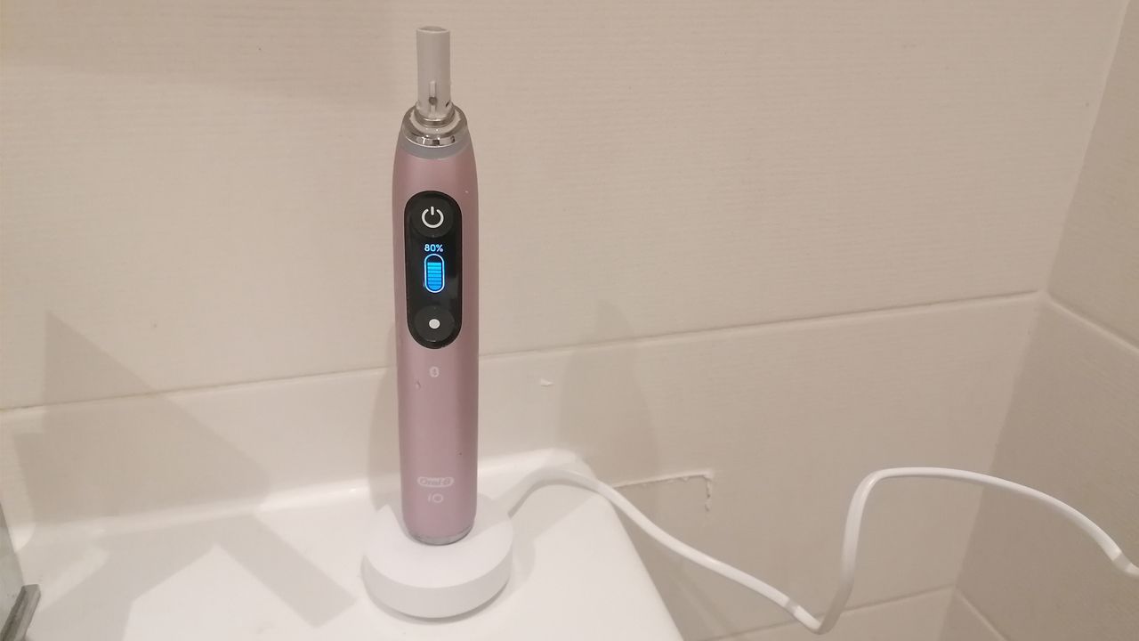 Oral-B IO Series 9