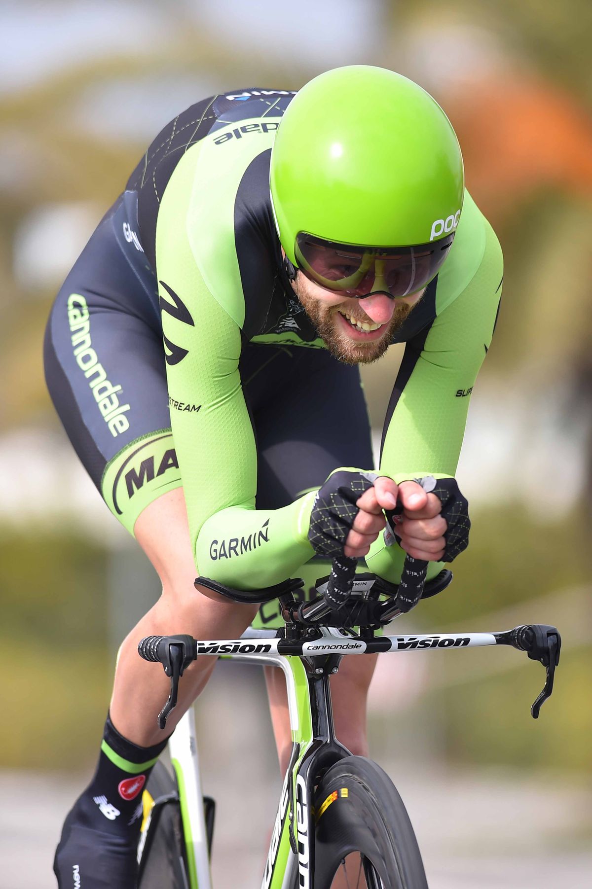 Ryder Hesjedal (Cannondale Garmin)