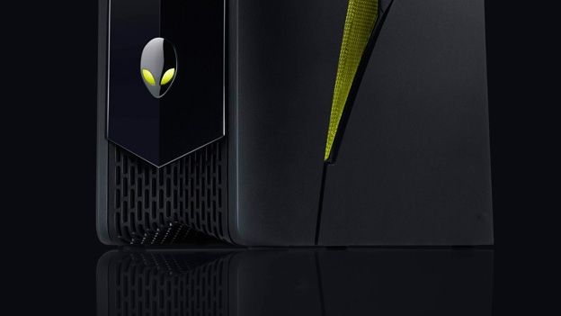Alienware X51 review