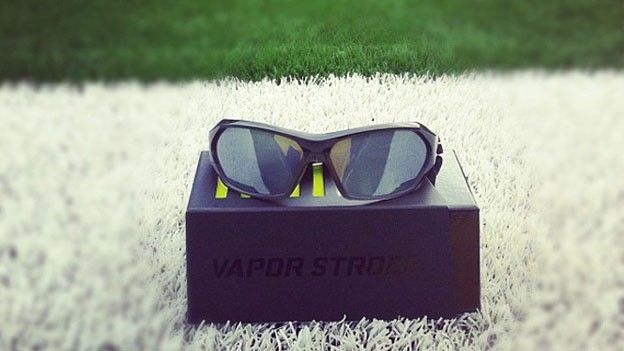Nike SPARQ Vapor Strobe Eyewear