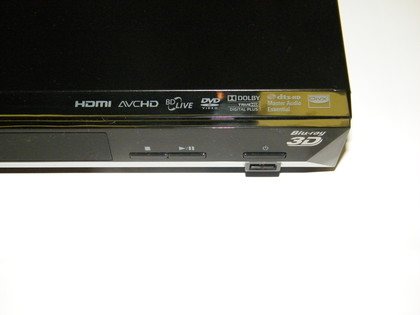 Toshiba 3d blu-ray