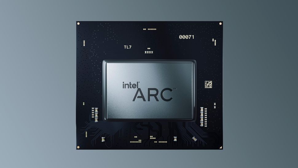 Intel's Never-Released Arc A580 Purportedly Gets Benchmarked | Tom's ...