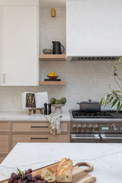 8 kitchen finishing touches to elevate your space | Livingetc