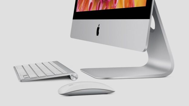 iMac 2012 review