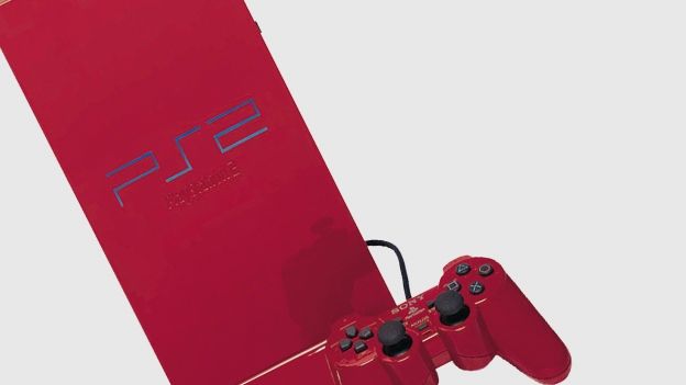 4: PS2 (2000)