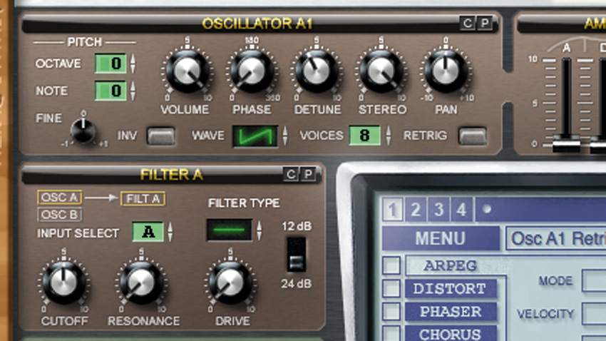 sylenth1 vst cracked by amplify