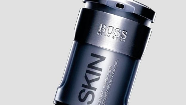 The Beach: Boss Skin Moisture Cream SPF 15 UV