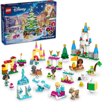 Lego Disney Advent Calendar 2024